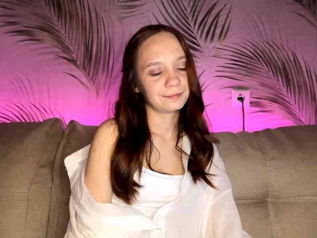 SabineHugar webcam