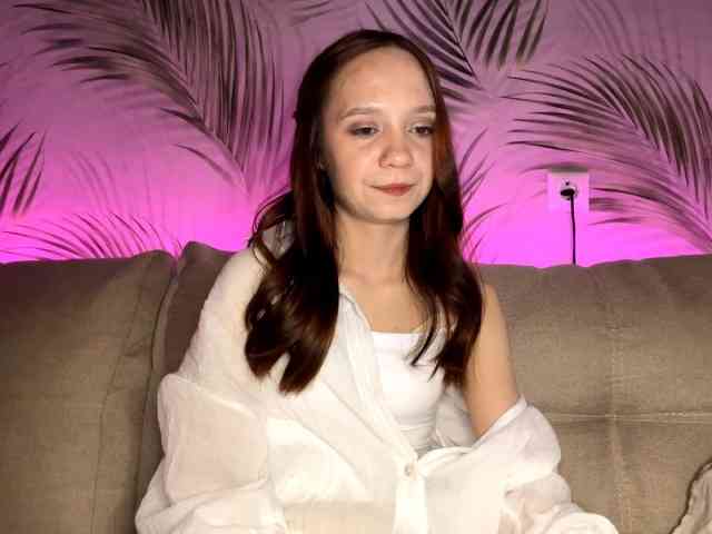 SabineHugar webcam