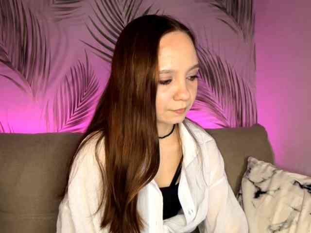 SabineHugar webcam