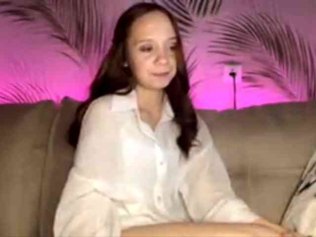 SabineHugar webcam