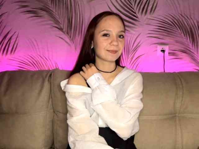 SabineHugar webcam