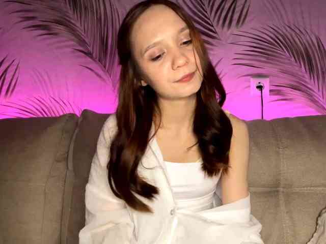 SabineHugar webcam