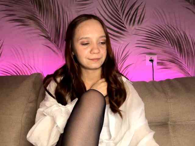 SabineHugar webcam