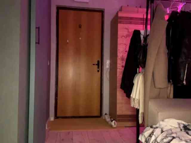 SabineHugar webcam