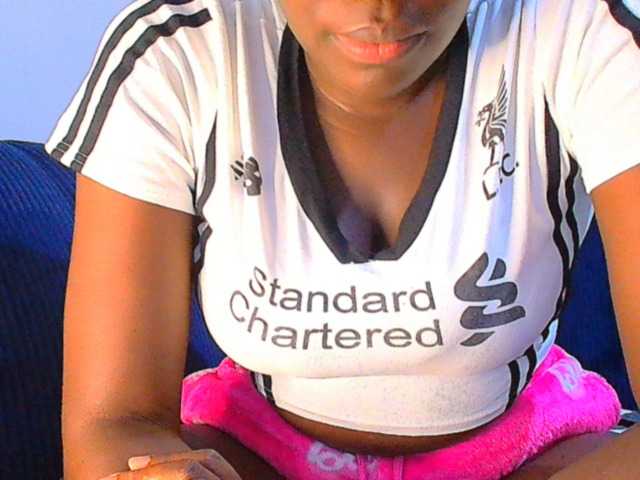 Loresho Live Cam on BongaCams