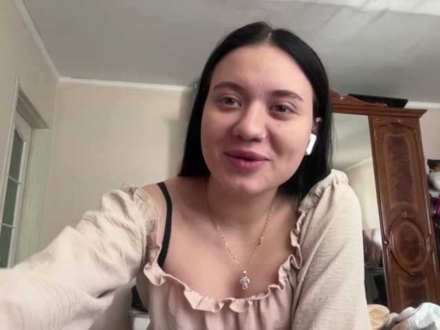 Profile and Statistics for MagdaleneWaits on BongaCams