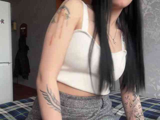 hd live sex MagdaleneWaits