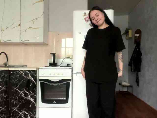 MagdaleneWaits Live Webcam on BongaCams