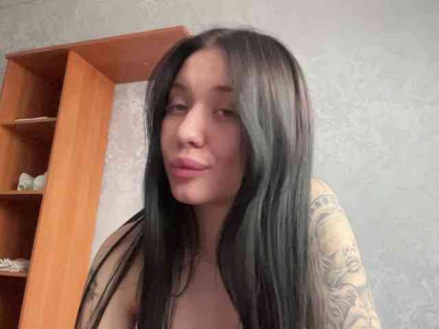 real webcam porn MagdaleneWaits