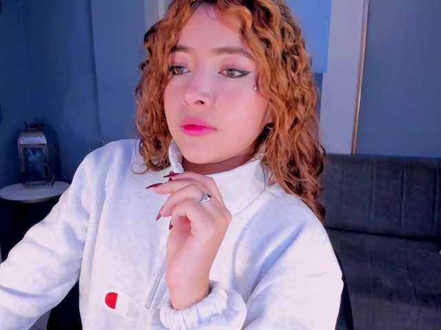 ArianaNova live cam on BongaCams
