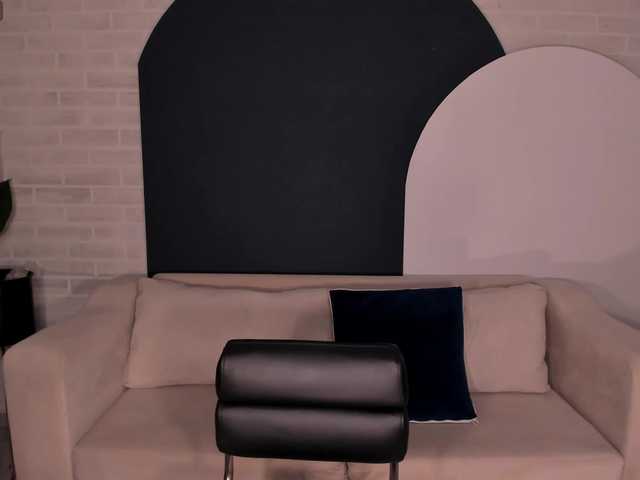 ArianaNova live cam on BongaCams