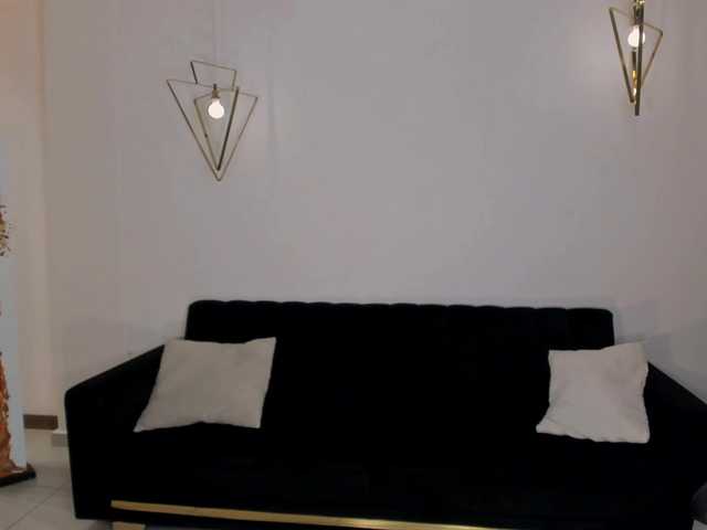 ArianaNova's BongaCams show and profile