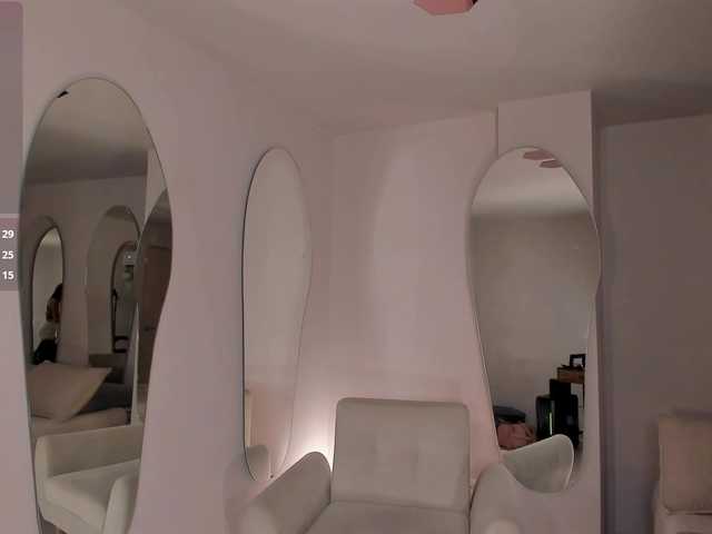 ArianaNova live cam on BongaCams