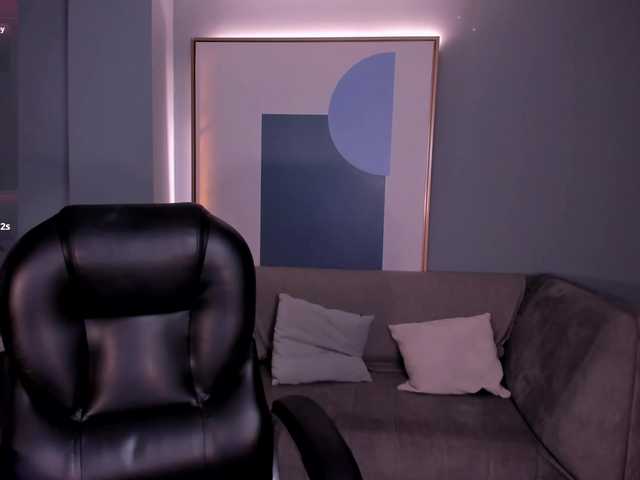 ArianaNova Live Cam on BongaCams