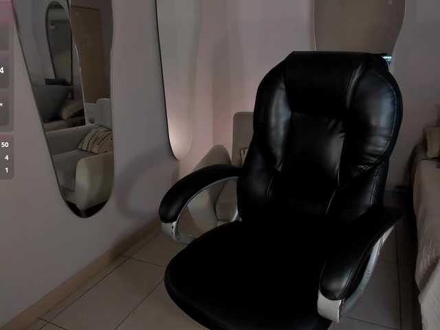 ArianaNova live cam on BongaCams