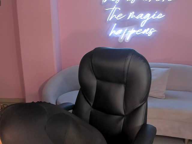 ArianaNova live cam on BongaCams