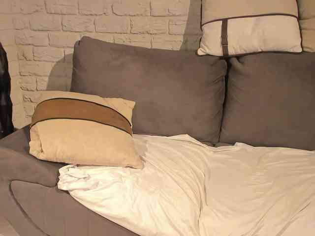 ArianaNova webcam