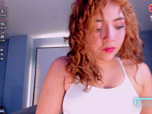 ArianaNova webcam