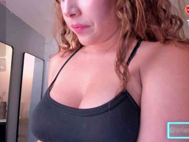 ArianaNova webcam