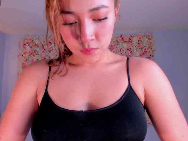 ArianaNova Live Webcam on BongaCams