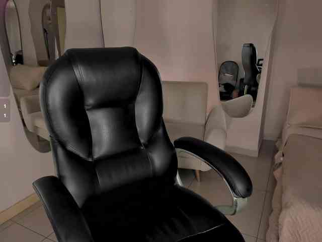 ArianaNova webcam