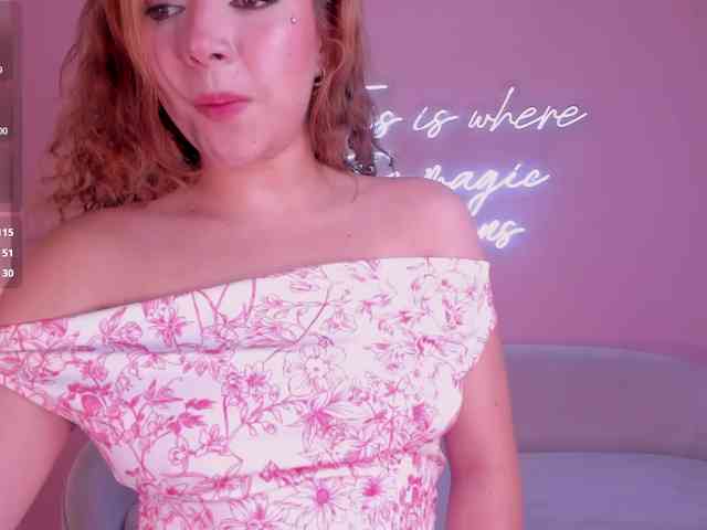 Modelo: ArianaNova