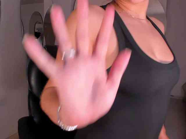 ArianaNova webcam