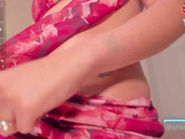 ArianaNova - Girl 