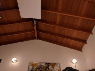 AntonellaDimeo Porn Show