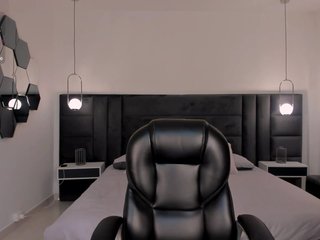 AntonellaDimeo Porn Show