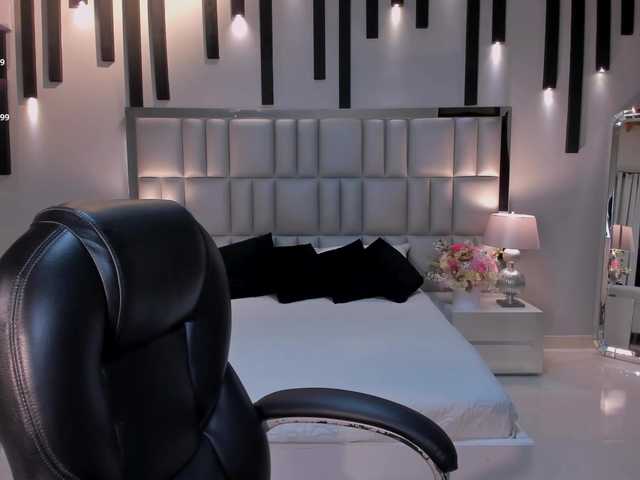 AntonellaDimeo's BongaCams show and profile