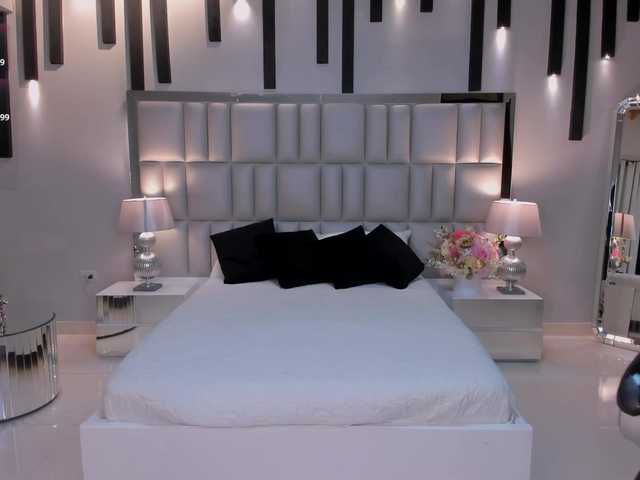 AntonellaDimeo Live Cam on BongaCams