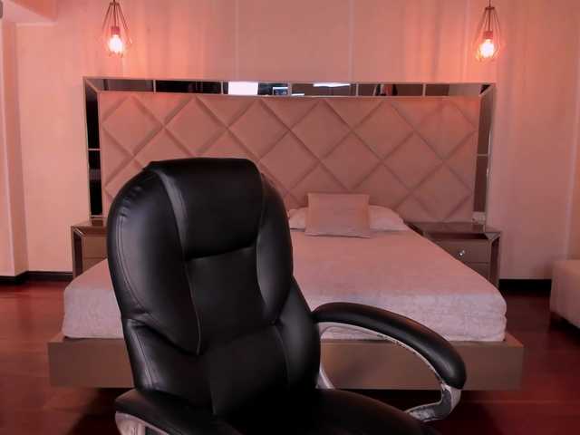 AntonellaDimeo's BongaCams show and profile