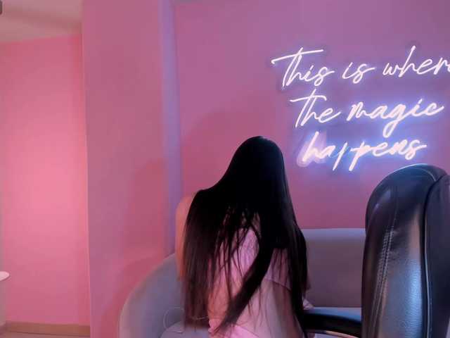 AntonellaDimeo live cam on BongaCams