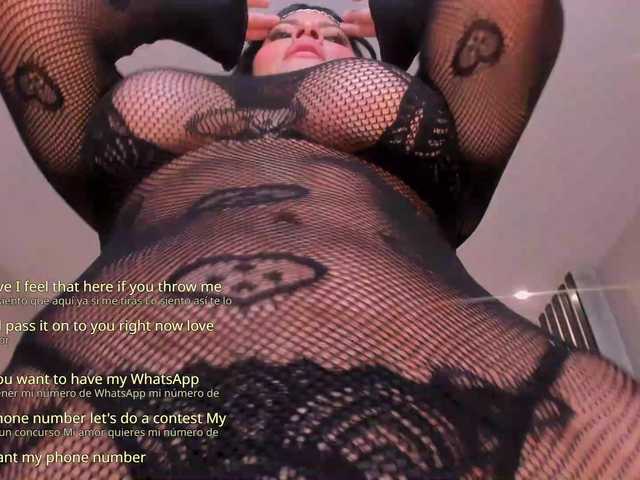 RebeccaWest's BongaCams show and profile