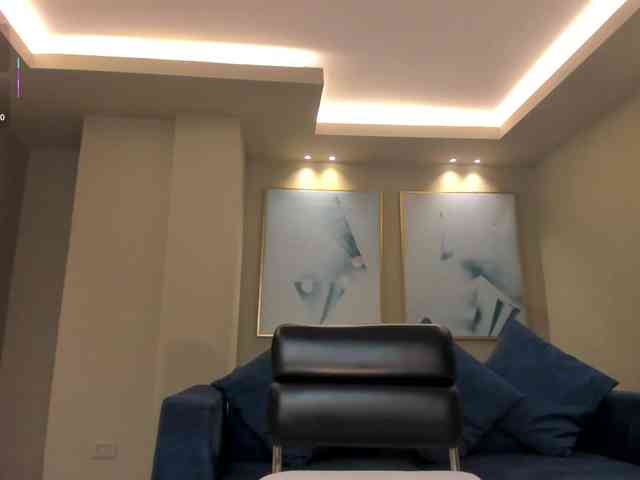RebeccaWest webcam