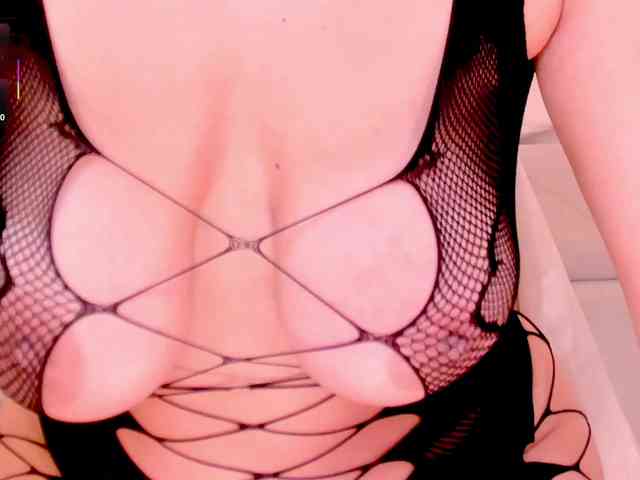 RebeccaWest webcam