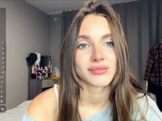 NydiaFuelling Porn Show