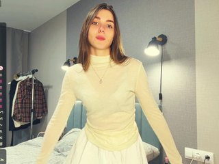 NydiaFuelling Porn Show