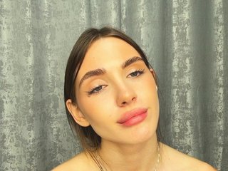 NydiaFuelling Porn Show
