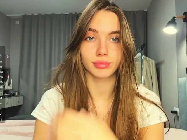 NydiaFuelling live cam on BongaCams
