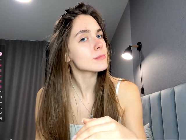 NydiaFuelling live cam preview