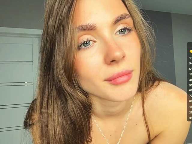NydiaFuelling live cam on BongaCams