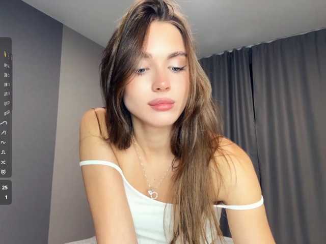 NydiaFuelling live cam on BongaCams