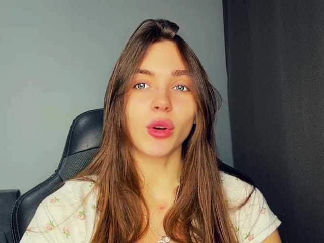 NydiaFuelling live cam on BongaCams