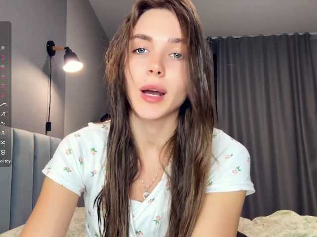 NydiaFuelling live cam on BongaCams
