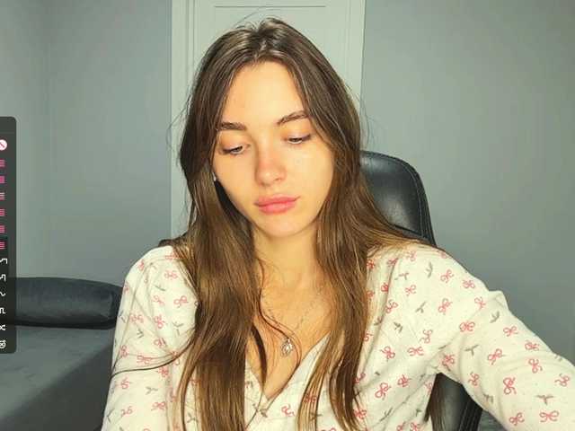 NydiaFuelling live cam on BongaCams