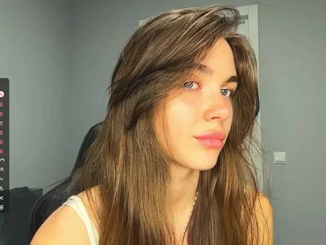 NydiaFuelling live cam on BongaCams