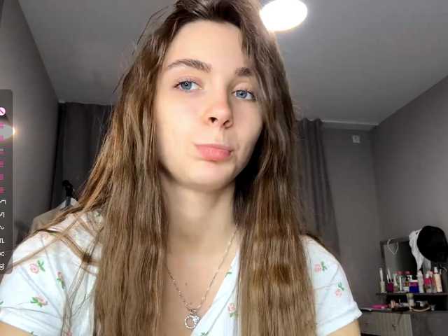 NydiaFuelling live cam on BongaCams