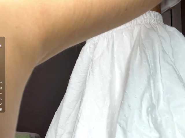 NydiaFuelling live cam on BongaCams